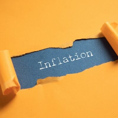 Positive and negative effects of inflation