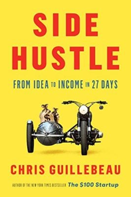 From idea to income book