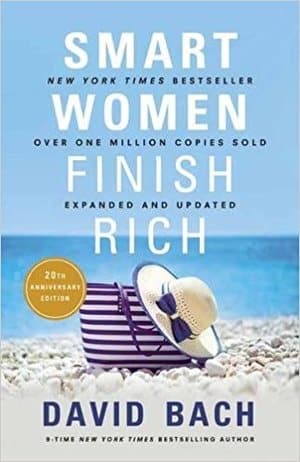 Best Personal Finance books Smart women finish rich