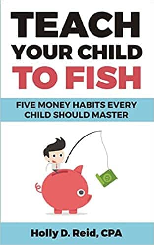 Teach your kid to fish