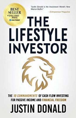 The lifestyle investor