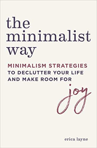 The Minimalist Way Book