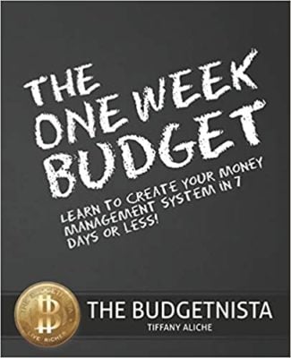 The one week budget