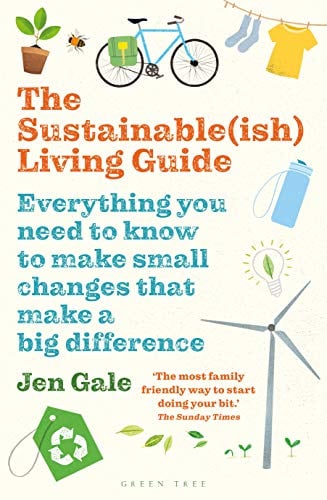 The Sustainable Living Guide