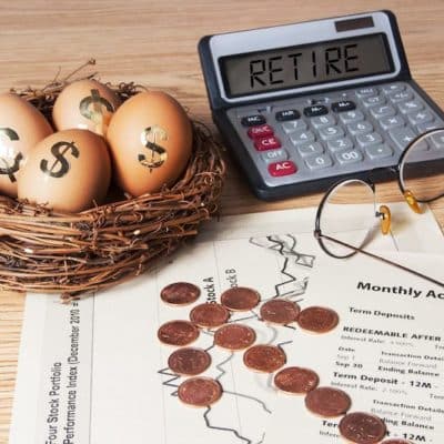 Tips for retirement planning