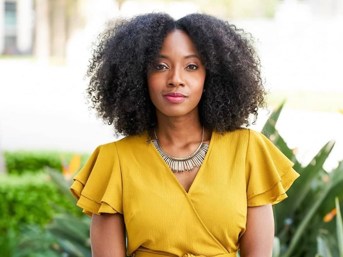 Tonya Rapley