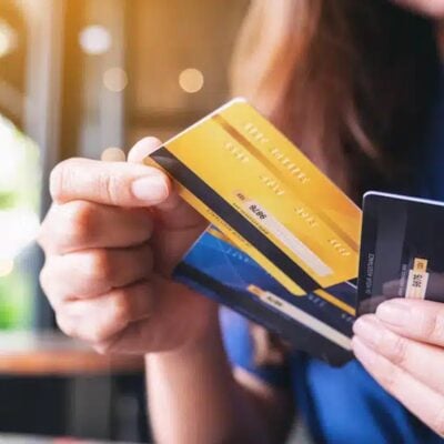 What does pre approved for a credit card mean?