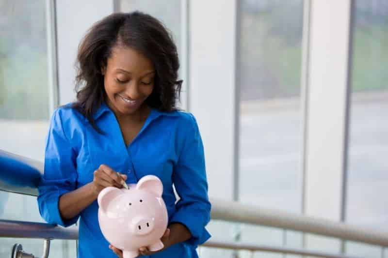 What to do with money in savings