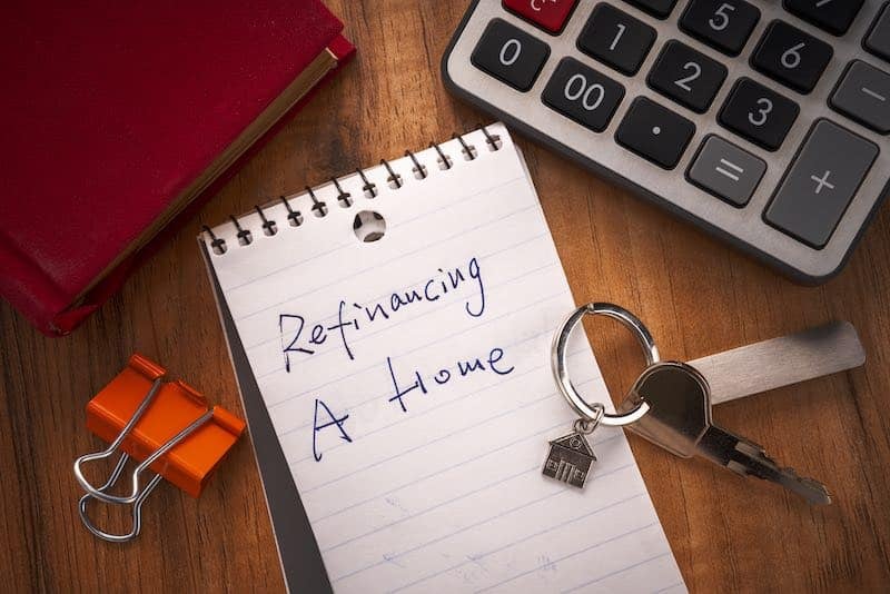 When should you refinance your mortgage