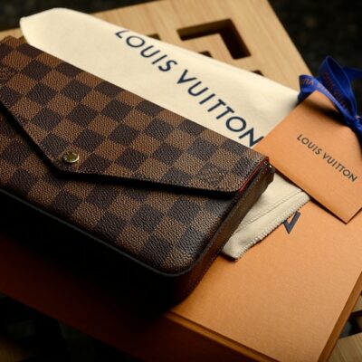 Why Louis Vuitton is so expensive