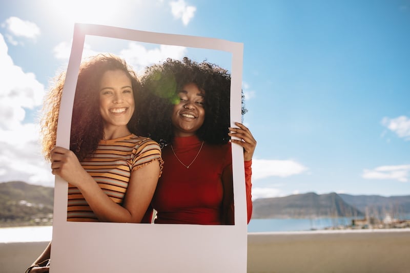 Women of color