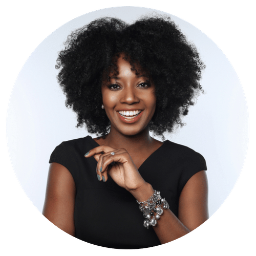 Tonya Rapley Flash